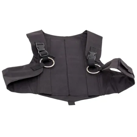 Жилет грузовой быстросъемный Marlin Neo Black 8