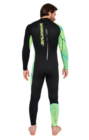Гидрокостюм Salvimar Portofino Long Men 3 мм