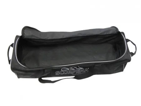 Сумка двойная герметичная Scorpena Ladoga PolyCordura