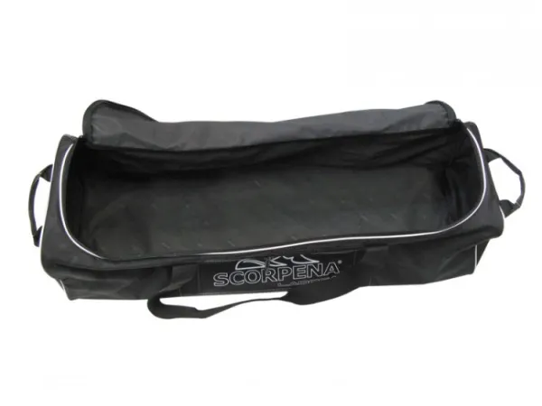 Сумка двойная герметичная Scorpena Ladoga PolyCordura