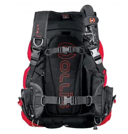 Жилет компенсатор Hollis LTS 