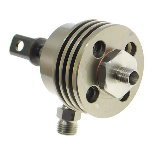 4-ая ступень в сборе (поршень+цилиндр) Coltri Sub MCH-6