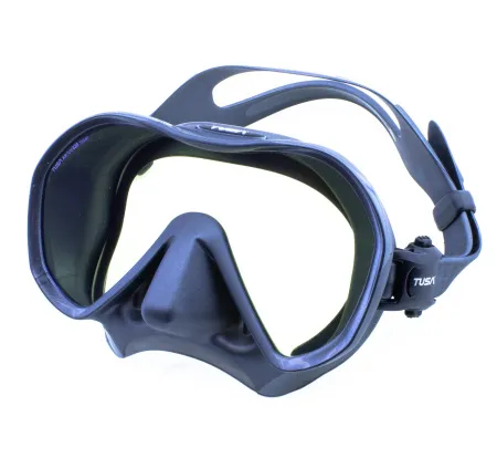 Маска Tusa ZenSee 