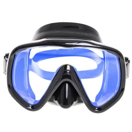 Маска Marlin Visualator с просветленным стеклом