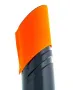 Трубка Marlin Classic Snorkel средней жесткости