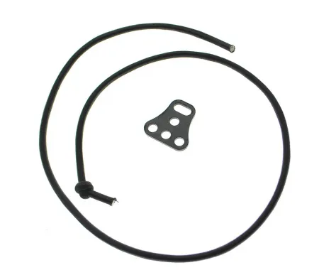 Комплект бандажа без карабина Dive Rite