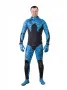 Гидрокостюм Scorpena C3 Blue Camo 1,5 мм размер S