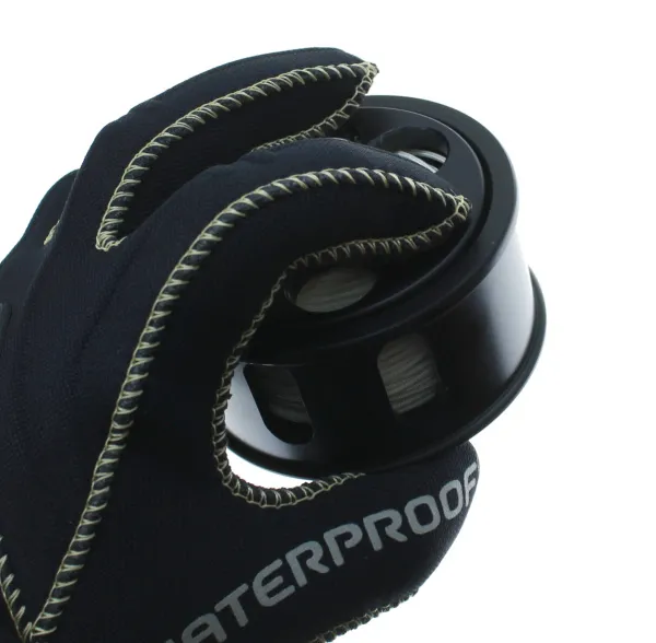 Катушка TDE Cave Jump New 38 метров