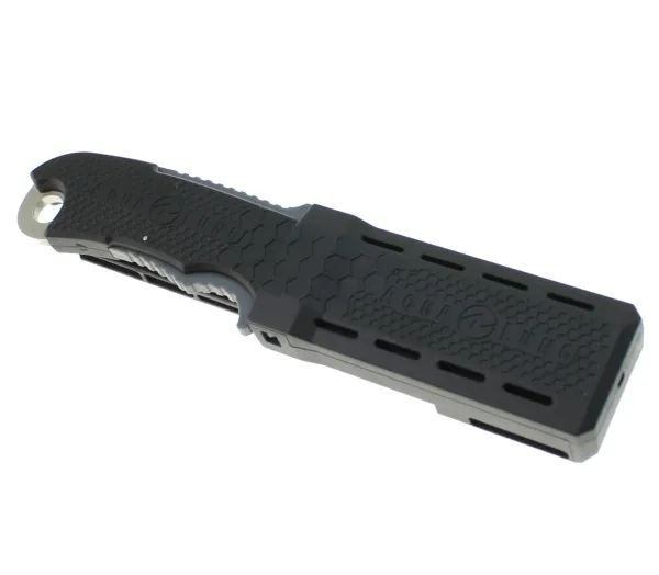 Нож для дайвинга Aqua Lung Small Squeeze Blunt