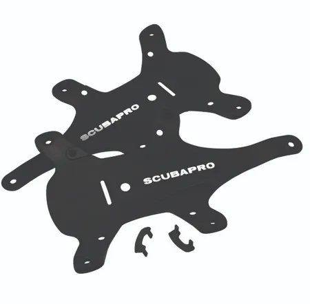 Накладка на грузовую систему Scubapro Hydros Pro черная