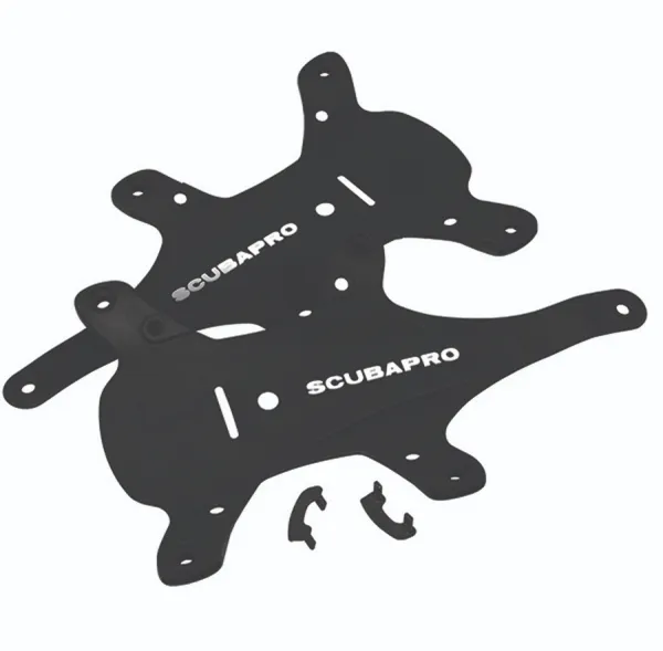 Накладка на грузовую систему Scubapro Hydros Pro черная