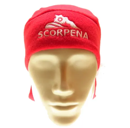 Бандана флисовая Scorpena