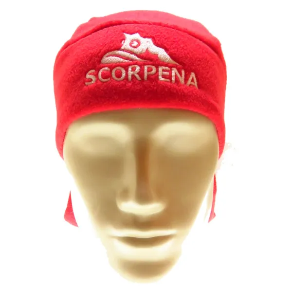 Бандана флисовая Scorpena