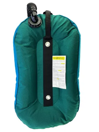 Крыло под один баллон Helium Voyager ST Pro-25 Lb