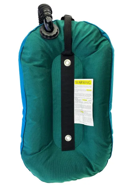 Крыло под один баллон Helium Voyager ST Pro-25 Lb Крыло под один баллон Helium Voyager ST Pro-25 Lb