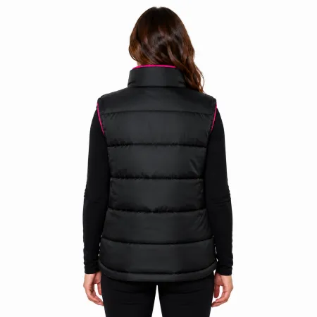 Утепляющий жилет FrogLady Fuchsia