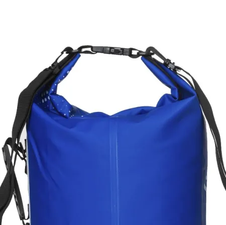 Гермомешок Marlin Dry Tube 2.0 Blue 30 Литров