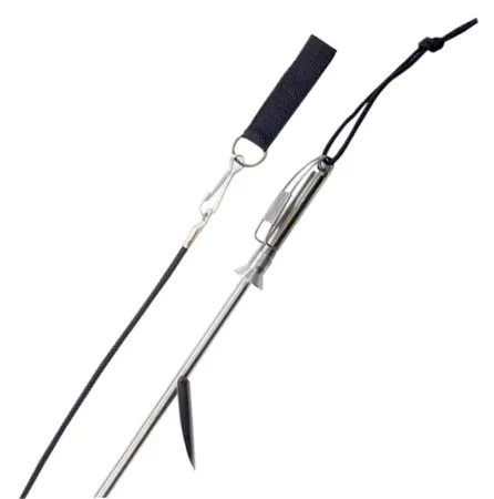 Кукан механический с конусом Scorpena