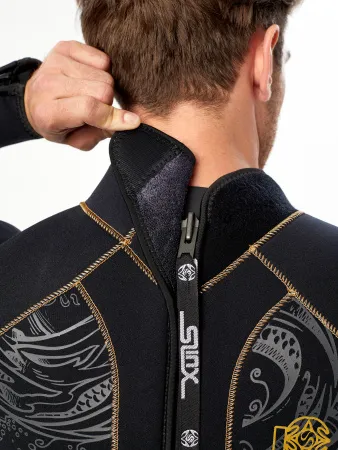 Гидрокостюм мужской Slinx 5 мм