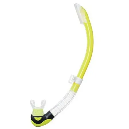 Трубка Tusa Platina II Hyperdry SP-170