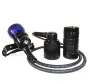 Канистровый фонарь Dive Electronic L-2400SM Люмен с выходом под сайдмаунт