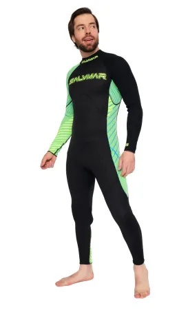 Гидрокостюм Salvimar Portofino Long Men 3 мм