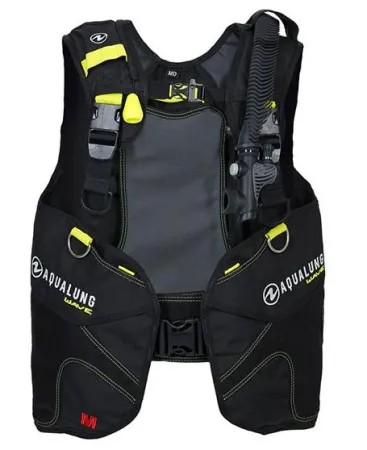 Жилет компенсатор Aqualung Wave