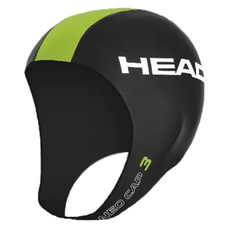 Шлем утепляющий для триатлона Head Neo 3 мм