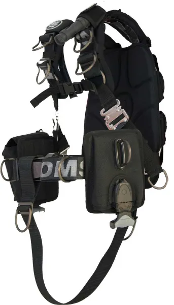 Подвесная сиcтема OMS Comfort Harness III 