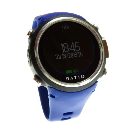 Компьютер iDive Tech + Color  Компьютер iDive Tech + Color