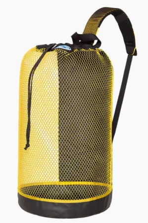 Сумка Stahlsac B.V.I Mesh Backpack 33 Литра