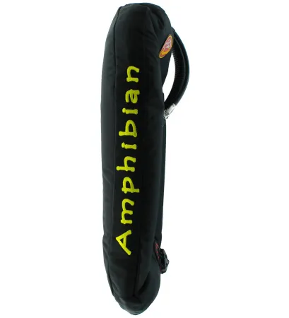Крыло Amphibian Gear Black 30 Lb