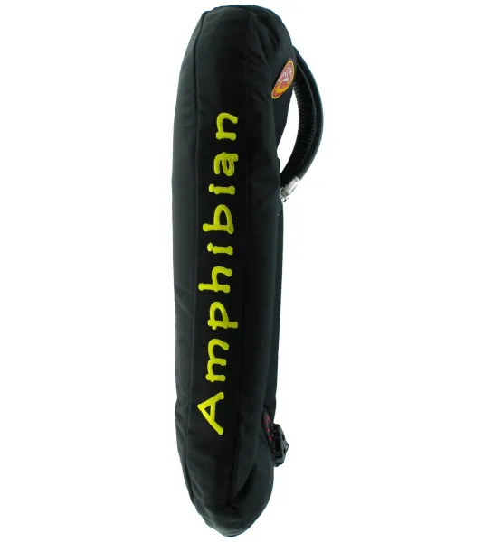 Крыло Amphibian Gear Black 20 Lb Крыло Amphibian Gear Black 20 Lb