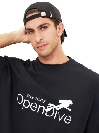 Футболка OpenDive