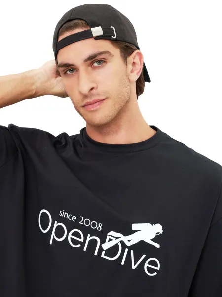 Футболка OpenDive Футболка OpenDive