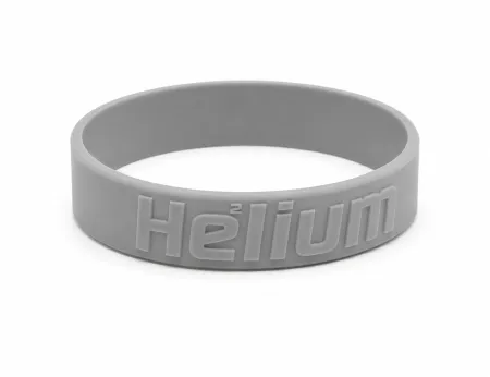 Резинка на стропу, шланг Helium