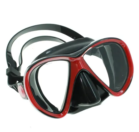 Маска Amphibian Gear M56