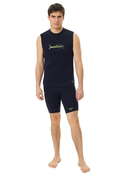 Майка Marlin Open Cell 3 мм