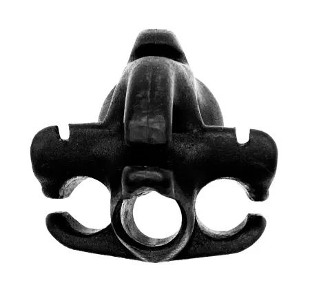 Оголовник открытого типа для ружей Rob Allen с крепежным отверстием