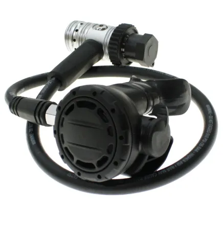 Регулятор Genius New DIN