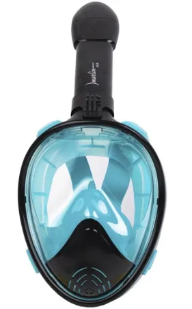 Полнолицевая маска Marlin Sea