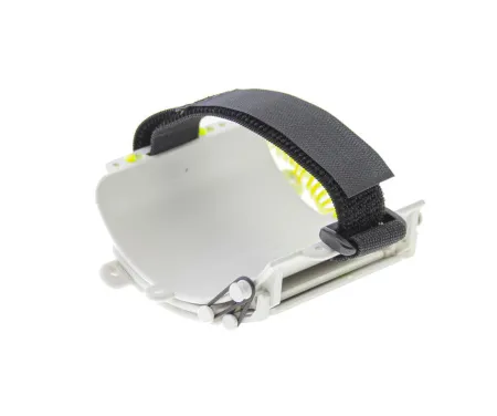 Слейт наручный трехстраничный