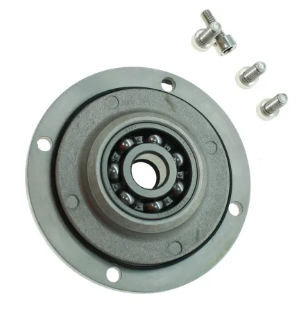 Фланец Coltri Sub MCH-6 большой в сборе