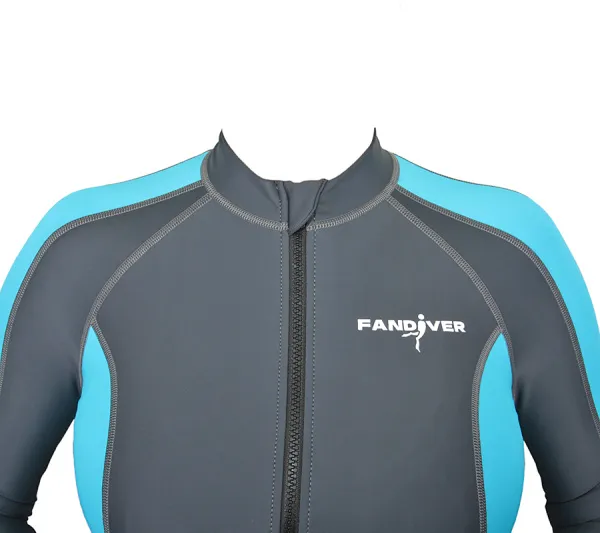 Костюм лайкровый FanDiver женский