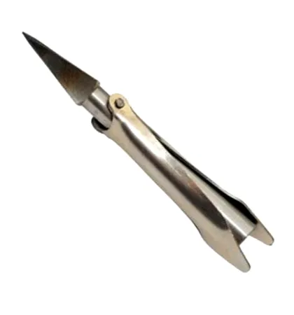 Наконечник Speardiver Корунд с двумя лепестками