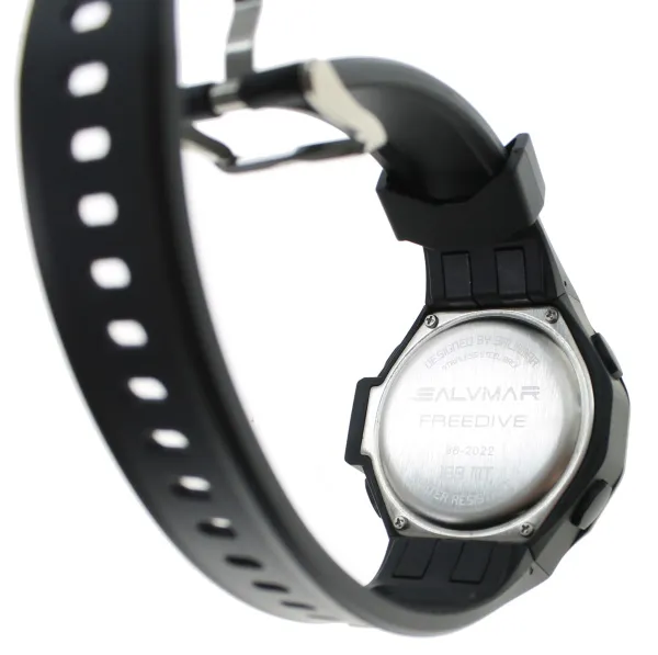 Компьютер для фридайвинга Salvimar Freedive Компьютер для фридайвинга Salvimar Freedive