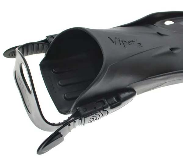 Ласты Oceanic Viper II  Ласты Oceanic Viper II
