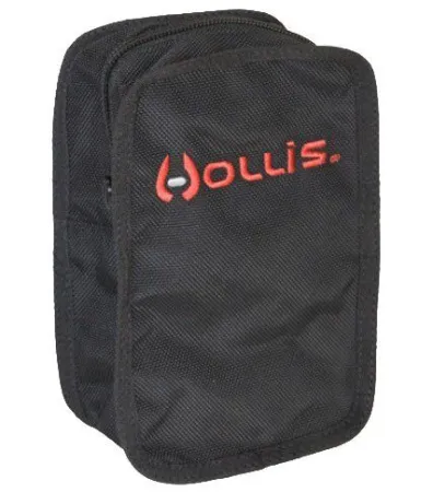Карман для маски/инструментов Hollis