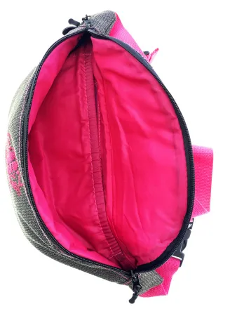 Кросс боди сумка Frogman Kevlar