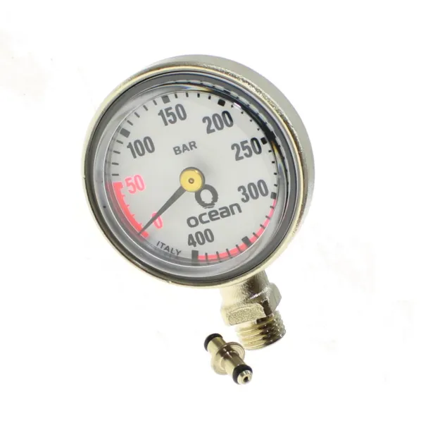 Манометр Ocean Vale компакт 300 бар